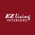 EZ Living Interiors logo