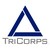 TriCorps logo