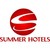 Summer Hotels logo