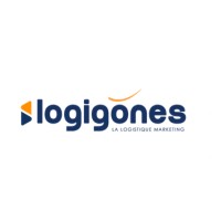 Logigônes logo