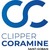 Clipper Coramine (Saint-Gobain) logo