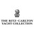 The Ritz-Carlton Yacht Collection logo