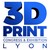 3D PRINT Congress & Exhibition logo