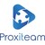 Groupe Proxiteam logo