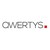 QWERTYS logo