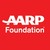 AARP Foundation logo