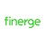 Finerge logo
