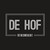 De Hof Renswoude logo