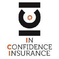 In Confidence Insurance logo