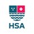 Cayman Islands Health Services Authority logo