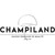 CHAMPILAND logo