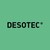 DESOTEC logo