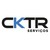 CKTR BRASIL SERVIÇOS logo