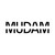 Mudam Luxembourg logo