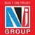 NJ Group logo
