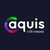 Aquis Exchange logo