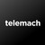 Telemach Hrvatska logo