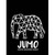 Jumo Coffee Roasters logo