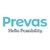 Prevas Test & Measurement AB logo