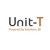 Unit-T logo