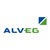 ALVEG Distribución Química logo