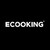 ECOOKING A/S logo