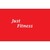 Just Fitness logo