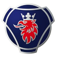 scania logo