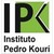Logo di Instituto de Medicina Tropical "Pedro Kourí"​
