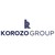 KOROZO GROUP logo