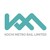 Kochi Metro Rail Ltd logo