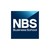 NBS Business School logo