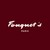 Fouquet's Paris logo