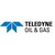 Teledyne Oil & Gas logo