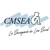 Association CMSEA logo