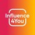 Influence4You logo