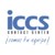 ICCS - Contact Center logo