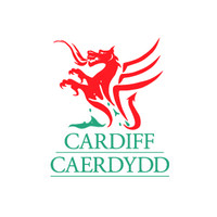 Cardiff Council / Cyngor Caerdydd logo