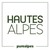 Agence Départementale de Développement Economique et Touristique des Hautes-Alpes logo