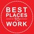 Logo di Best Places to Work Certification Program