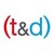 Tea y Deportea logo