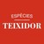 Espècies Teixidor logo