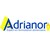 Adrianor logo
