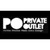 Private Outlet logo