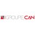 GROUPE CAN logo