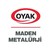 OYAK Mining Metallurgy logo