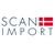 Scan Import / Jouneau logo