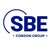 SBE France logo