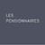 Les pensionnaires logo