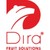 Dirafrost Frozen Fruit Industry logo